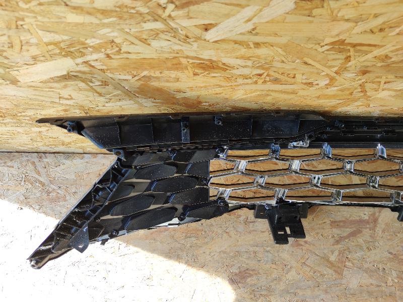 фото №16, Решітка радіатора решітка радіатора kia sportage v 5 21- gt-line 86351-r2ca0