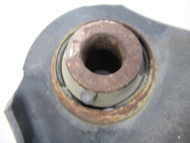 фото №7, Renault espace iv рычаг левый