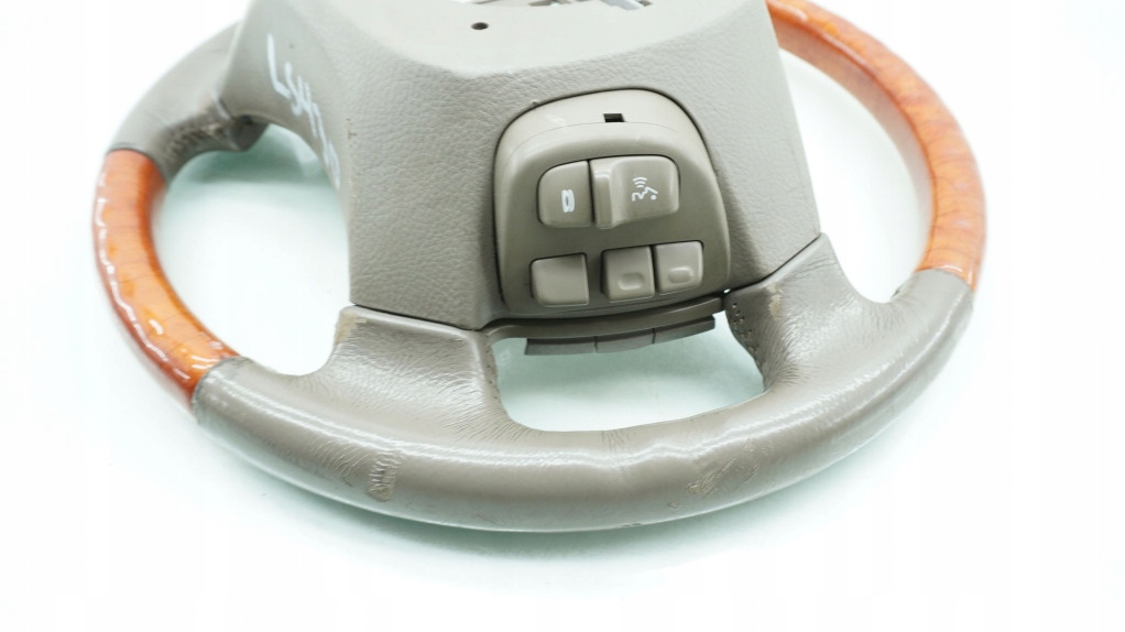 фото №7, Воздуховод мультифункция кожа drewno lexus ls430 ls 430