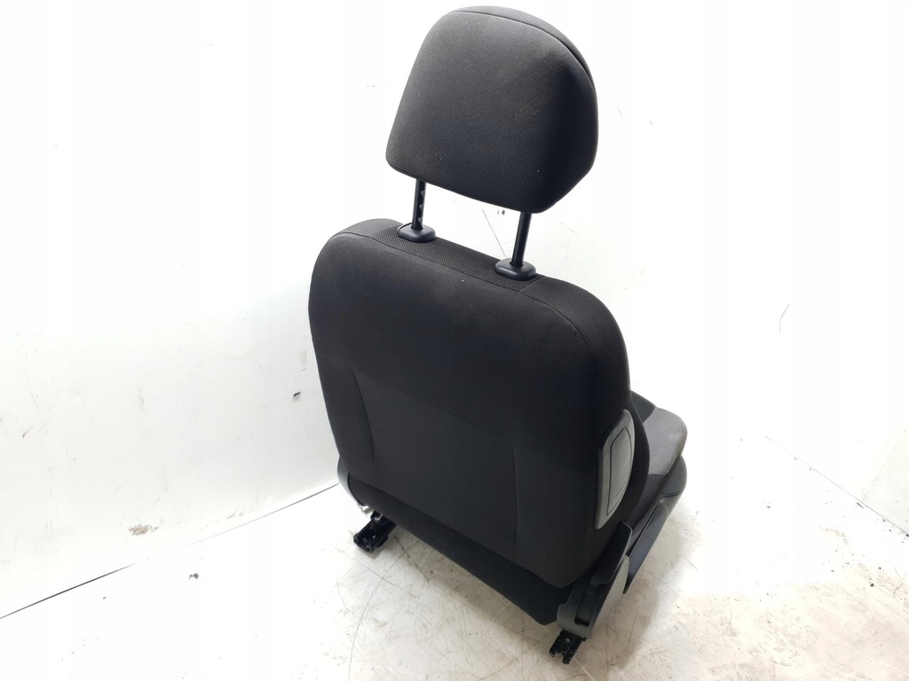 фото №5, Сидіння пасажира правий перед peugeot 207