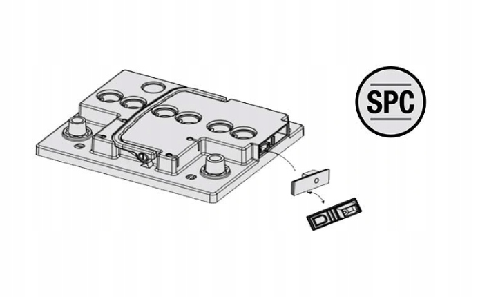 фото №4, Аккумулятор fiamm 12v 110ah 950a p+ titanium