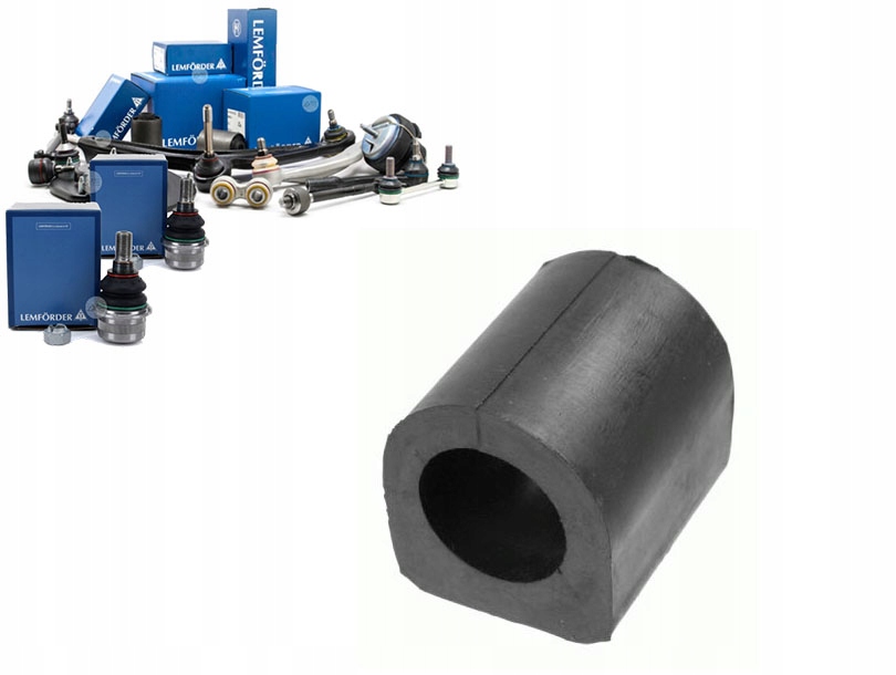 Купити Lemforder подушка стабілізатора 88262 80235707 27