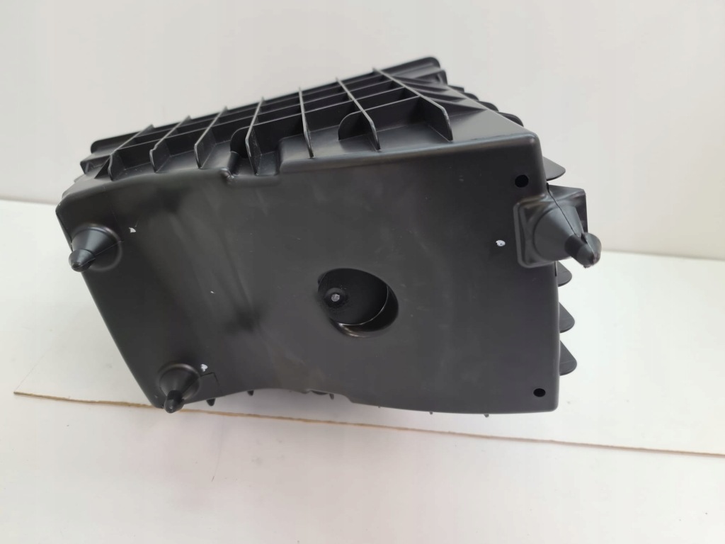 фото №5, Корпус фільтра повітря transit mk8