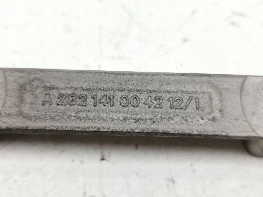 фото №8, Nissan qashqai j12 2021 кронштейн / крепления форсунки