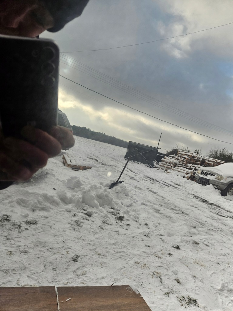 фото №8, Jeep commander 5-10r xk капот ładna czarna оригінал