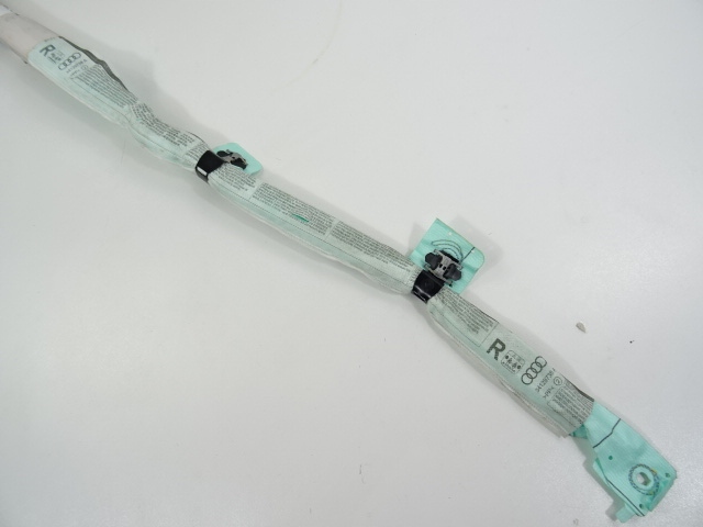 фото №10, Audi a3 8v sedan шторка безопасности правая подушка безопасности 8v5880742c