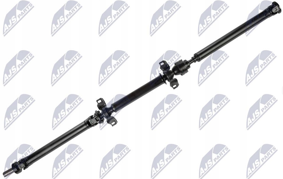 фото №1, Wał приводной lexus rx350,rx200t 15-,rx300 18- toyota highlander 3.5 13-19 t