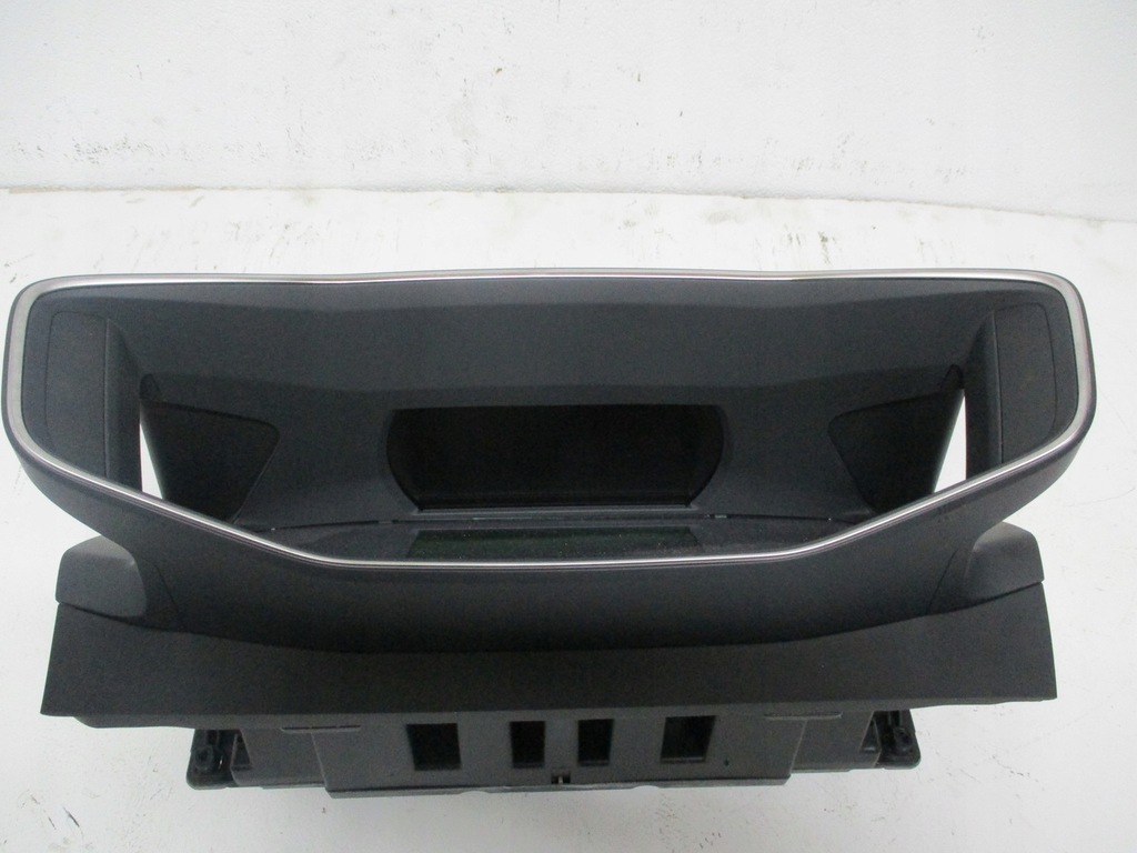 фото №9, Лічильник приладова панель прилади peugeot 2008 ii 9836680080