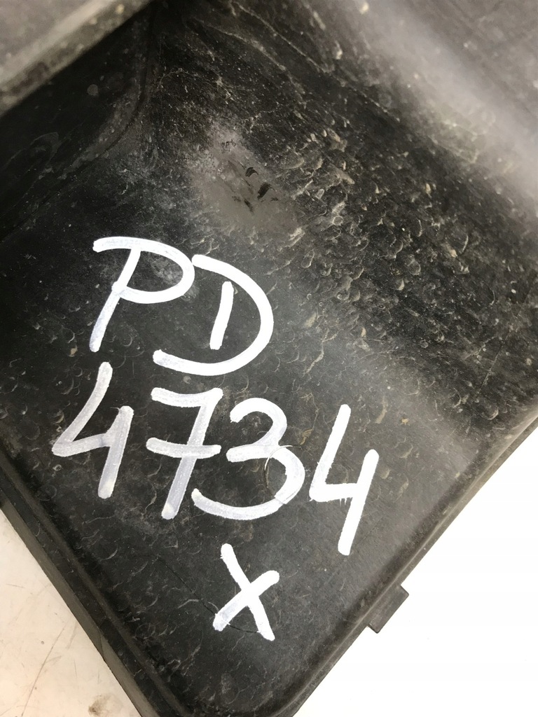 фото №8, Peugeot 308 ii 2 t9 lift повітропровід ловець повітря впуск org aa38372323