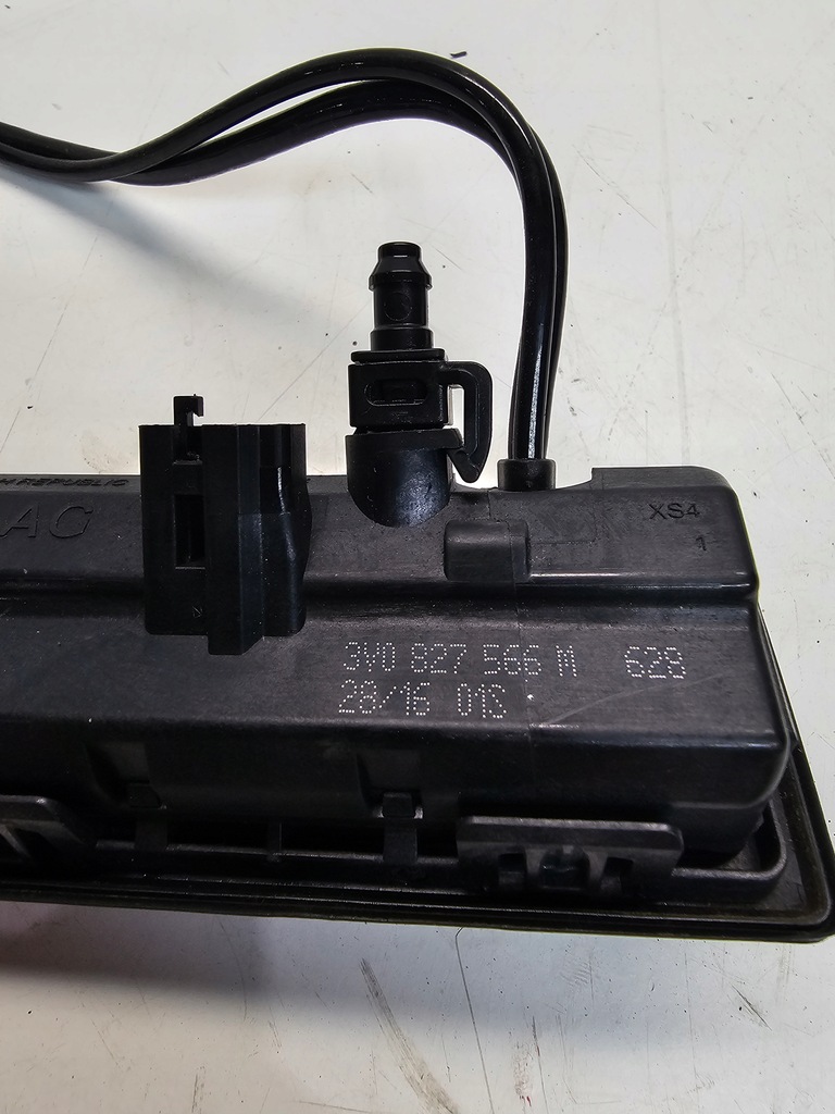 фото №6, Камера заднього виду задня audi a3 8v q3 8u a4 b8 a5 q5 a6 c7 a8 3v0827566m