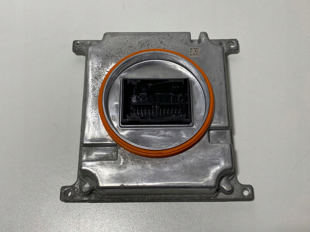 фото №1, Преобразователь модуль led vw 7p5941591ad