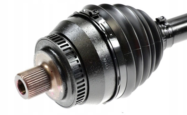 фото №3, Lobro 303592 wał приводной