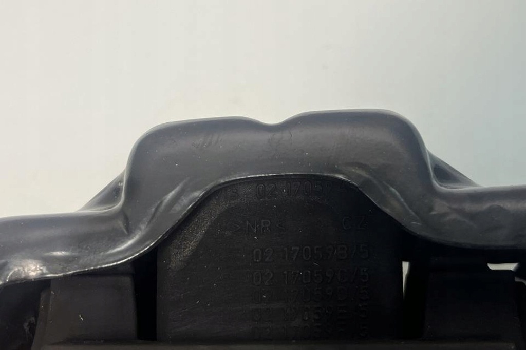 фото №7, Левая кронштейн двигателя vw t-roc a11 5q0199555ab бензиновый 110kw 2024