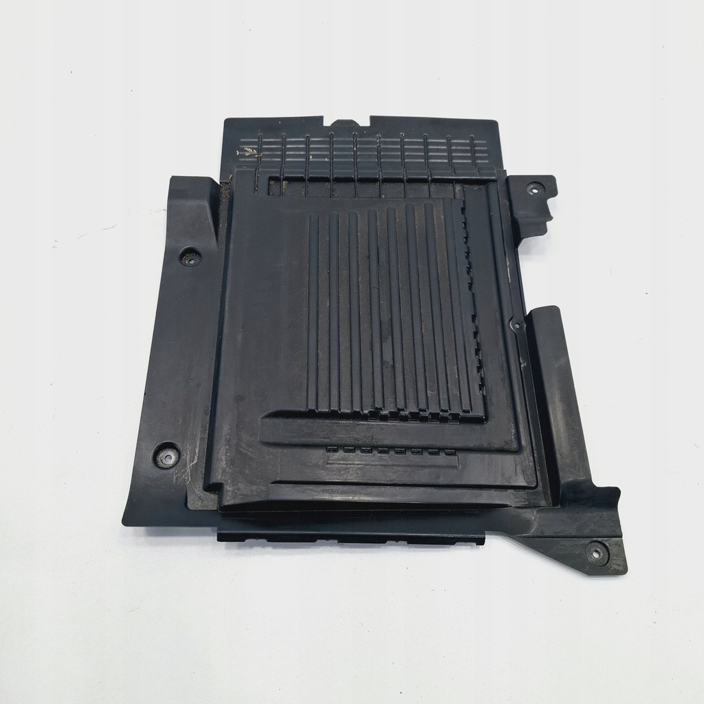 фото №1, 2010 mini one - cooper clubman r55 крышка коробка предохранителей 2752523