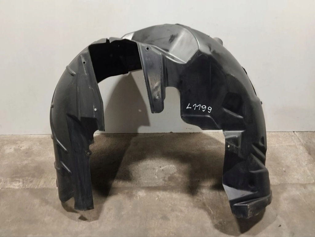 фото №5, Maserati levante 2019 підкрилок задні 670032676