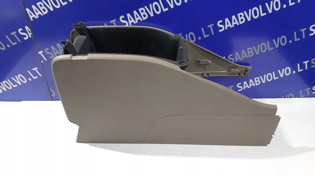 фото №1, Volvo xc70 2011 панелі керування, перемикачі