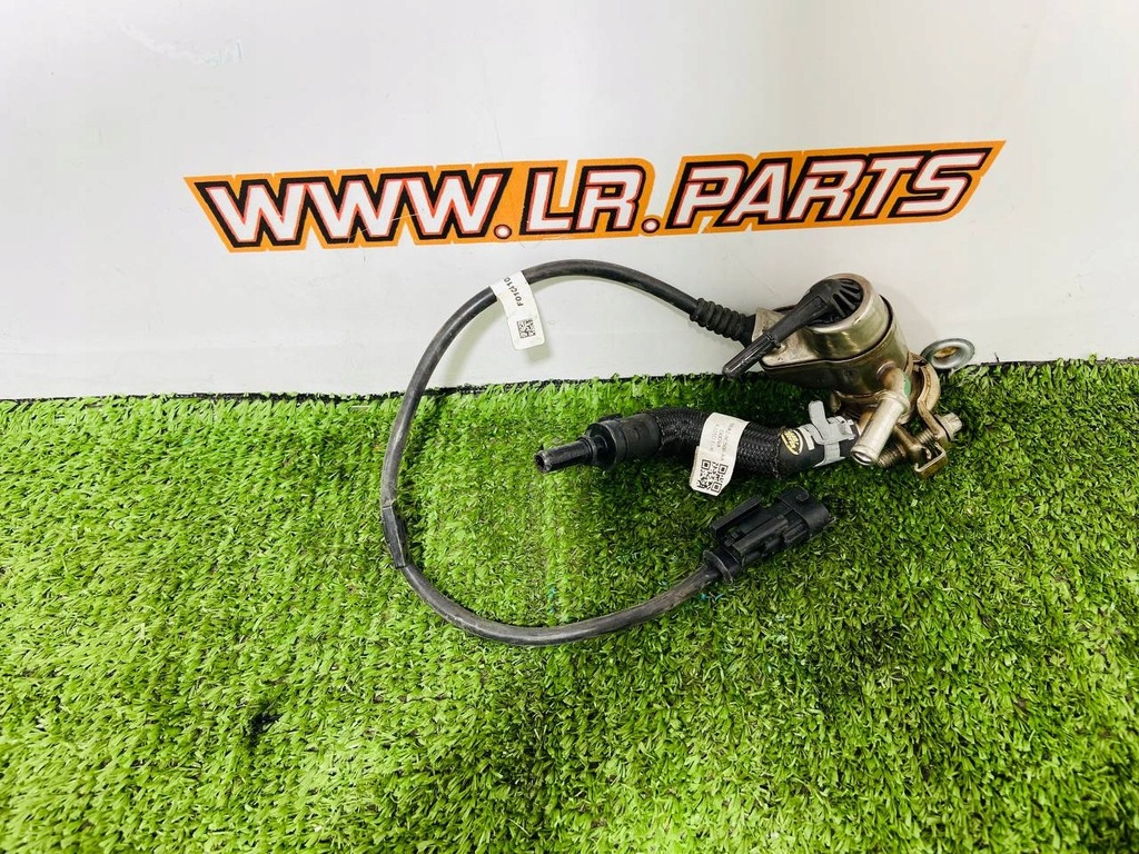 фото №10, Форсунка adblue jaguar f-pace x761 mx73-189e3-bb