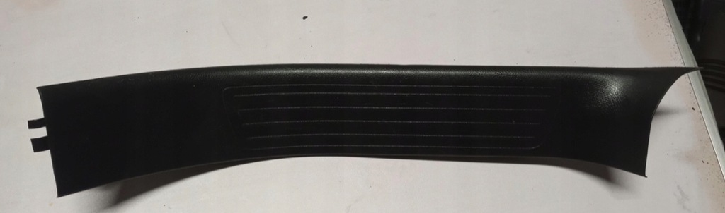 фото №1, Mercedes 166 молдинг порог задняя правая a1666800204