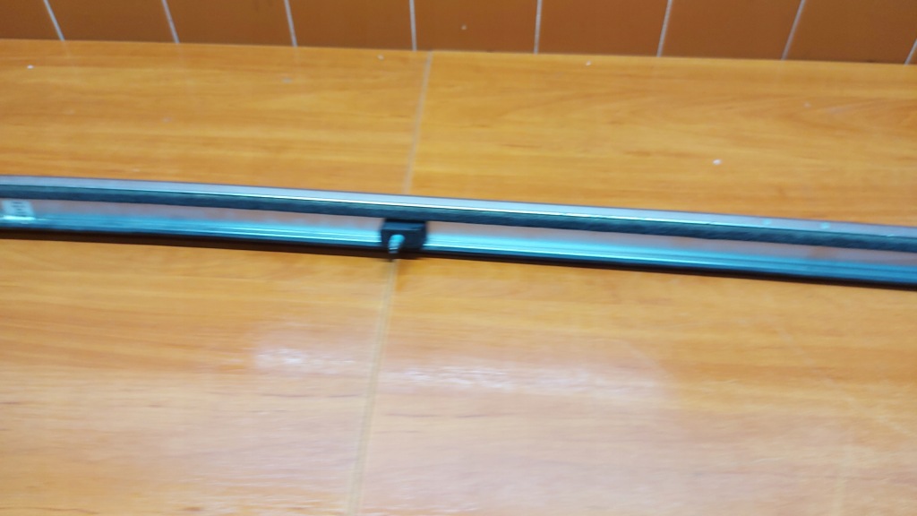 Рейлінг накладка рейлінг правий права toyota corolla e21 19- універсал Доставка