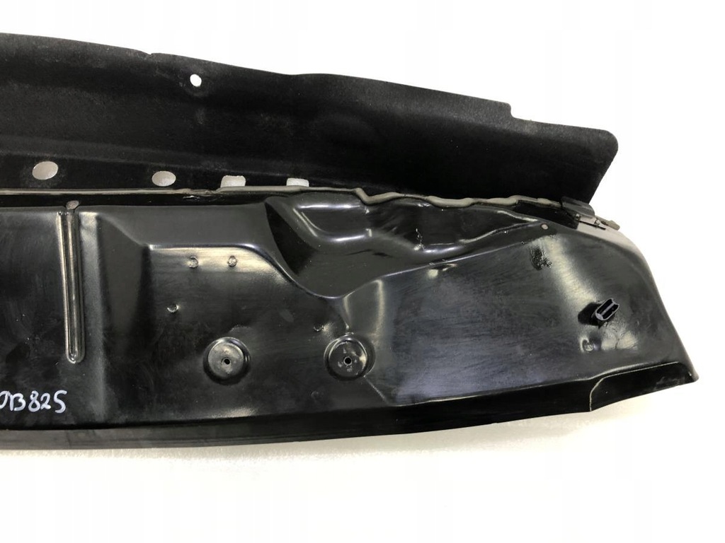 фото №7, Защита поперечина vw touran iii