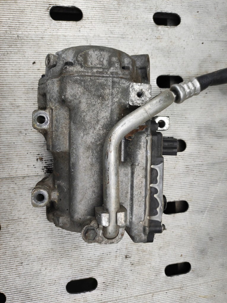 фото №1, Компресор кондиціонера lexus gs 450 688370-30021