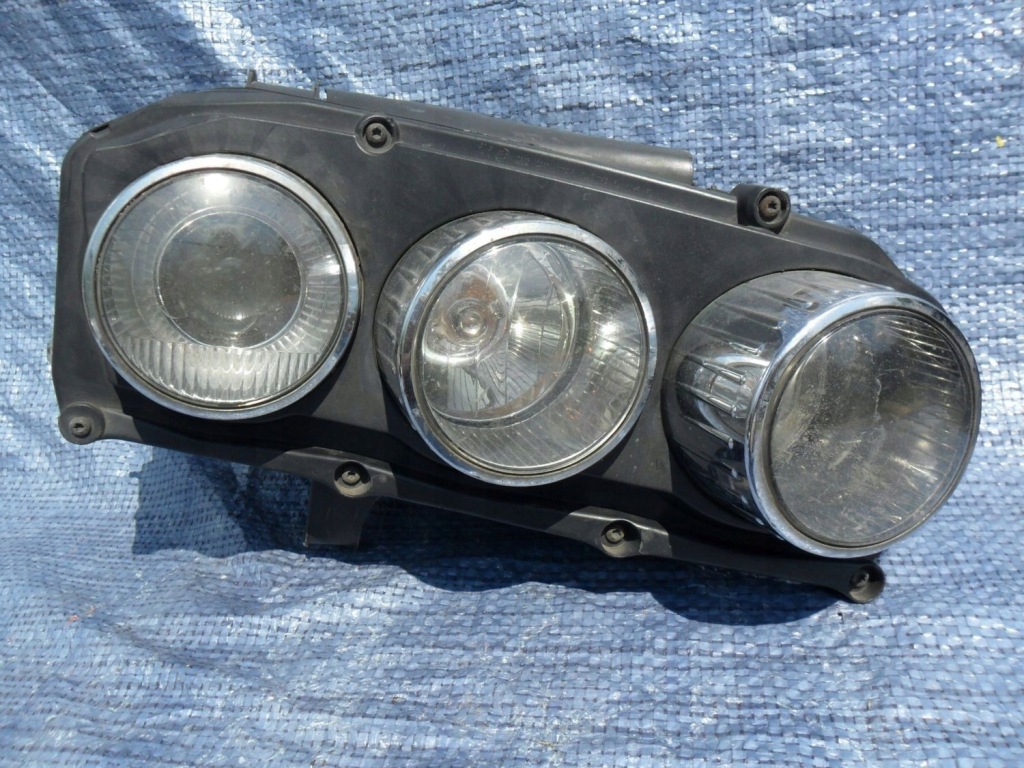 Купити Фара alfa romeo 159 a01129487