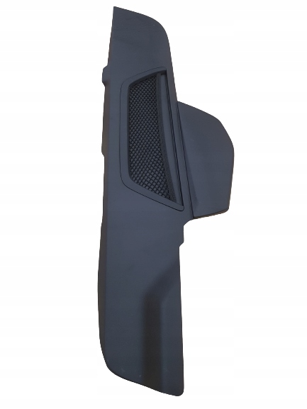 фото №1, Ford escape mk4 защита туннель среднего обшивка