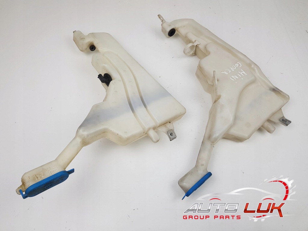 фото №1, Бак бачок жидкость омывателя mini cooper r50 r52 7158228