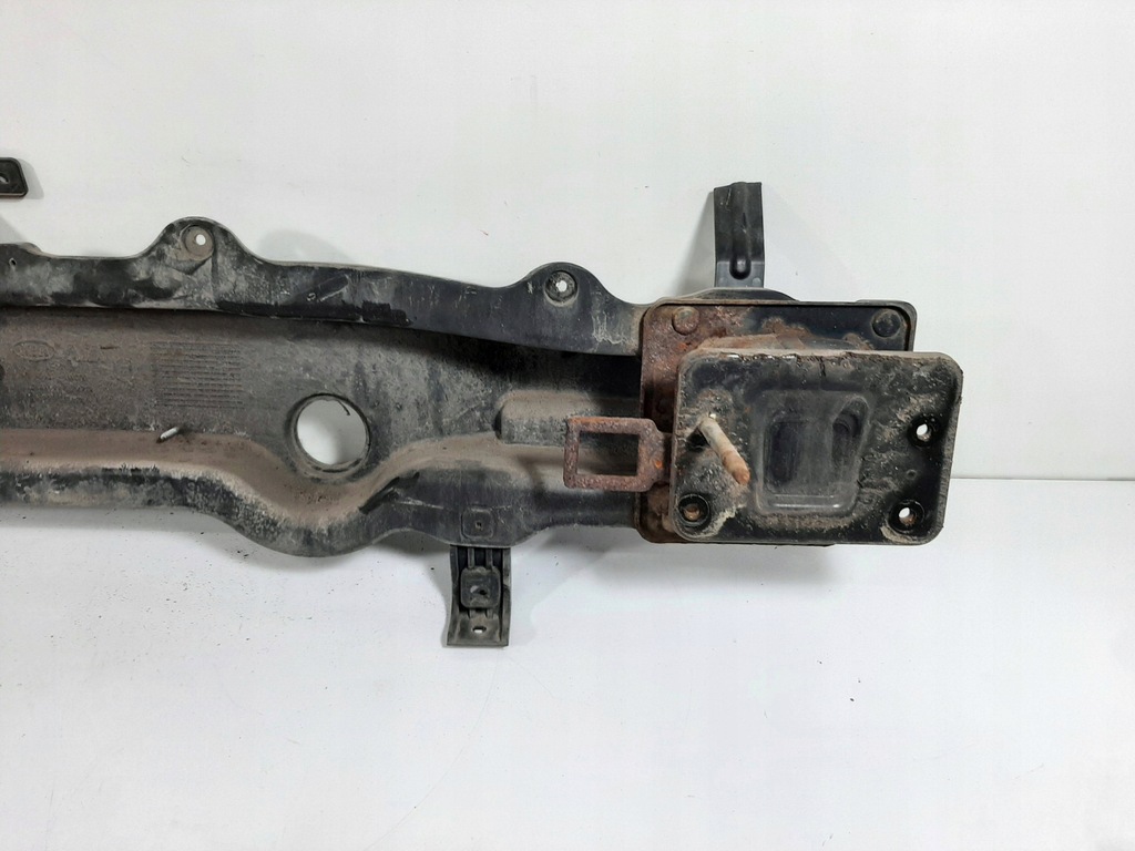 фото №12, Kia rio iii sedan 1.2cvvt 13r балка бампера задняя