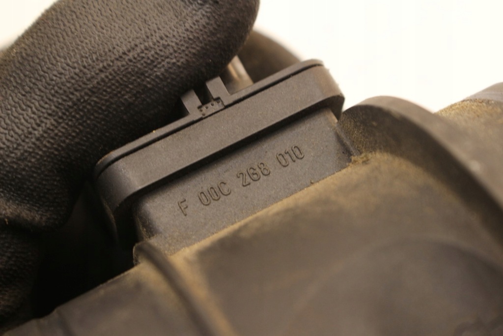 фото №5, Расходомер 0281002956 vw touran ii 2013r. 2.0 tdi