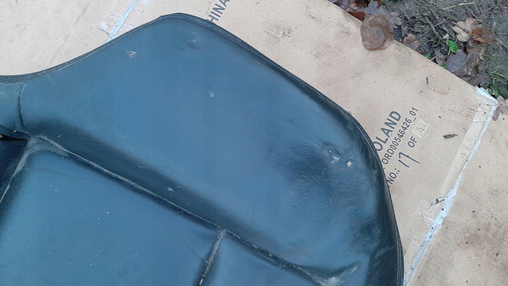 фото №8, Заднее сиденье сиденье задняя infiniti fx35 fx45 s50