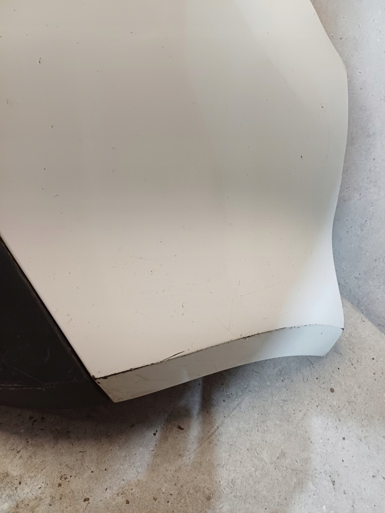 фото №6, Бампер задний задняя seat ibiza iv 4 3d nr. 6j3807421