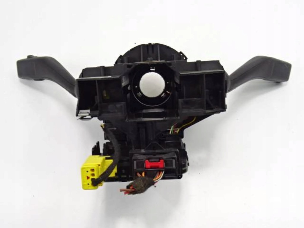 фото №8, Переключатель комбинированный датчик skoda octavia ii lft