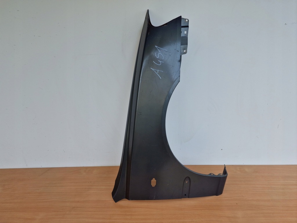 фото №1, Hyundai accent 99-03 rok правий крила перед org