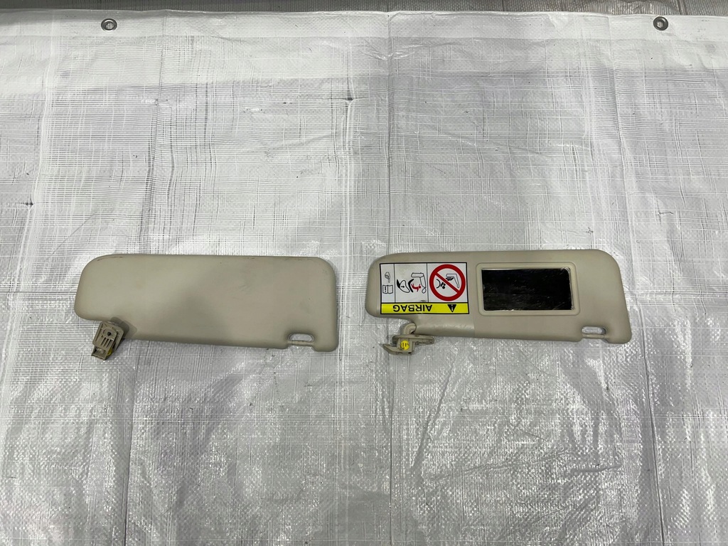 фото №1, Fiat 500 lift 1.2 захист сонцезахисна ліва