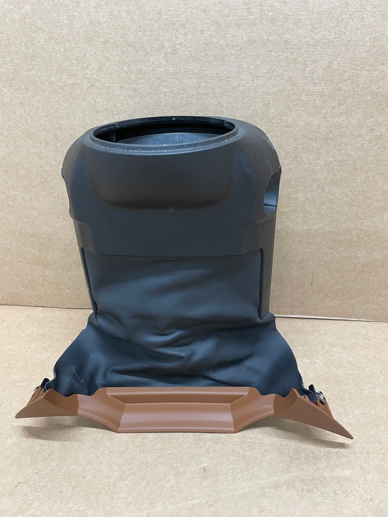 фото №1, Alfa romeo giulia защита колонки рулевого