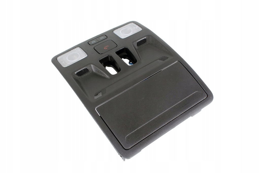 фото №1, Лампа освещение салона потолочный кабины ford kuga mk3 escape mk4 sos