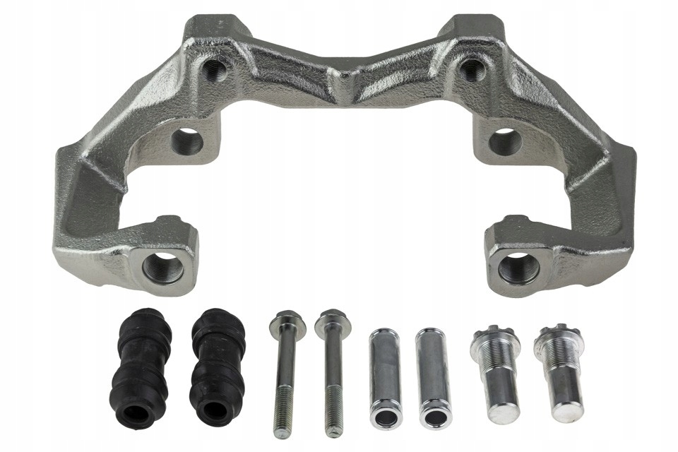 Суппорт тормозной перед nty hzp-au-002 Цена