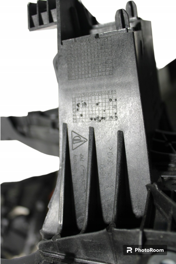 Lamborghini urus ремень передний, усилитель передний 4ml805594a Киев