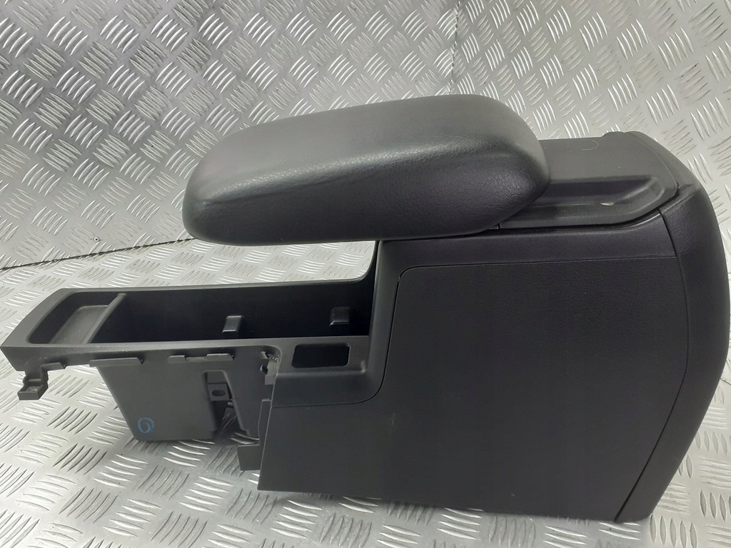 фото №1, Тунель середній subaru forester sh 2.0 d