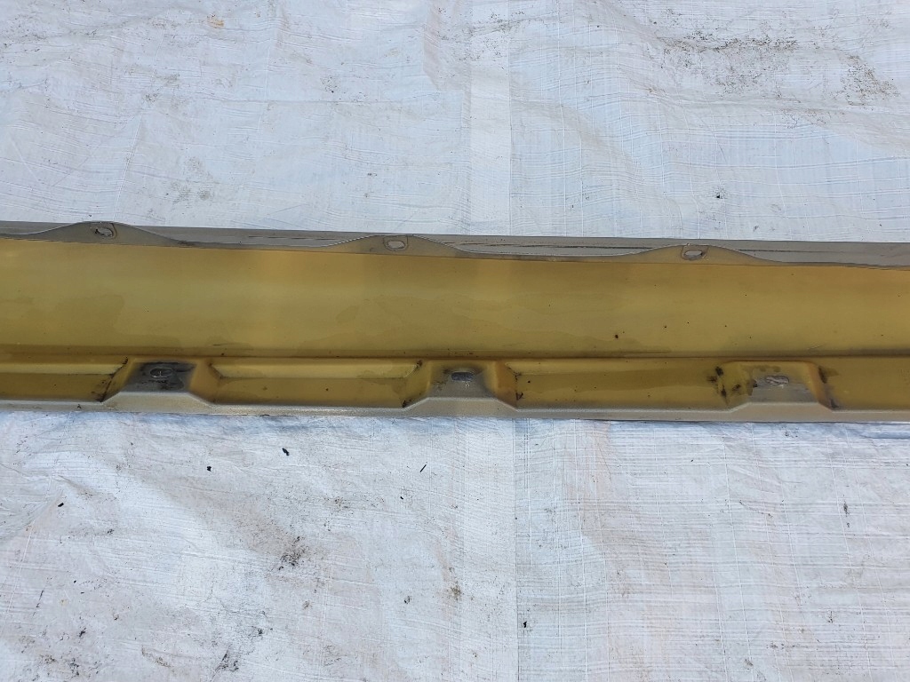 фото №9, Mercedes r-klasa w251 молдинг порог левая 723