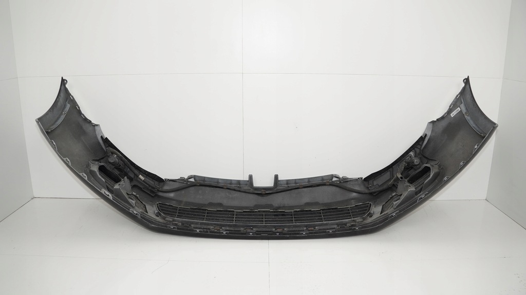 фото №12, Бампер перед передний vw golf vi 08-13r омыватель