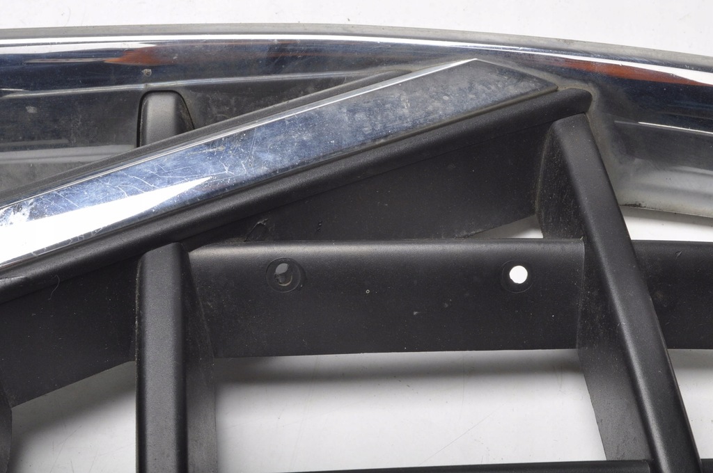 фото №9, Volvo xc70 ii решітка радіатора бампера решітка радіатора решітка радіатора 31395003 31283902