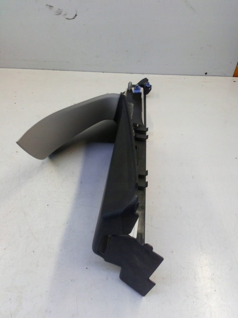 фото №1, Renault laguna 3 iii захист обшивка багажника правий 799120002r