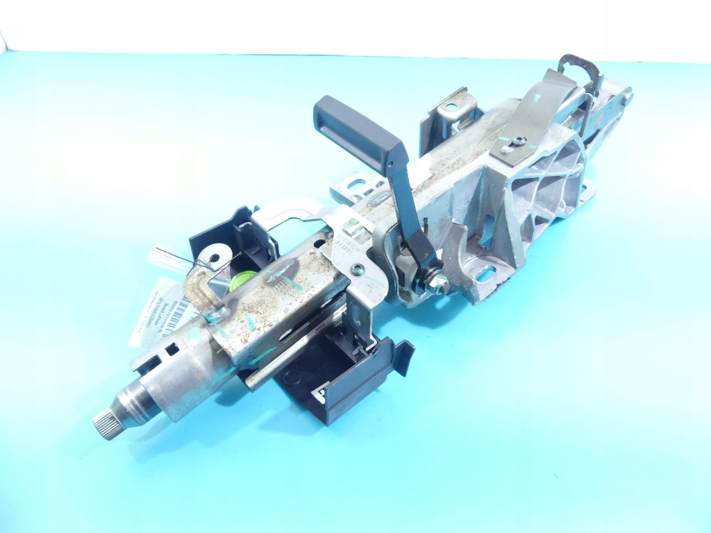 фото №1, Колонка кермова renault latitude eu