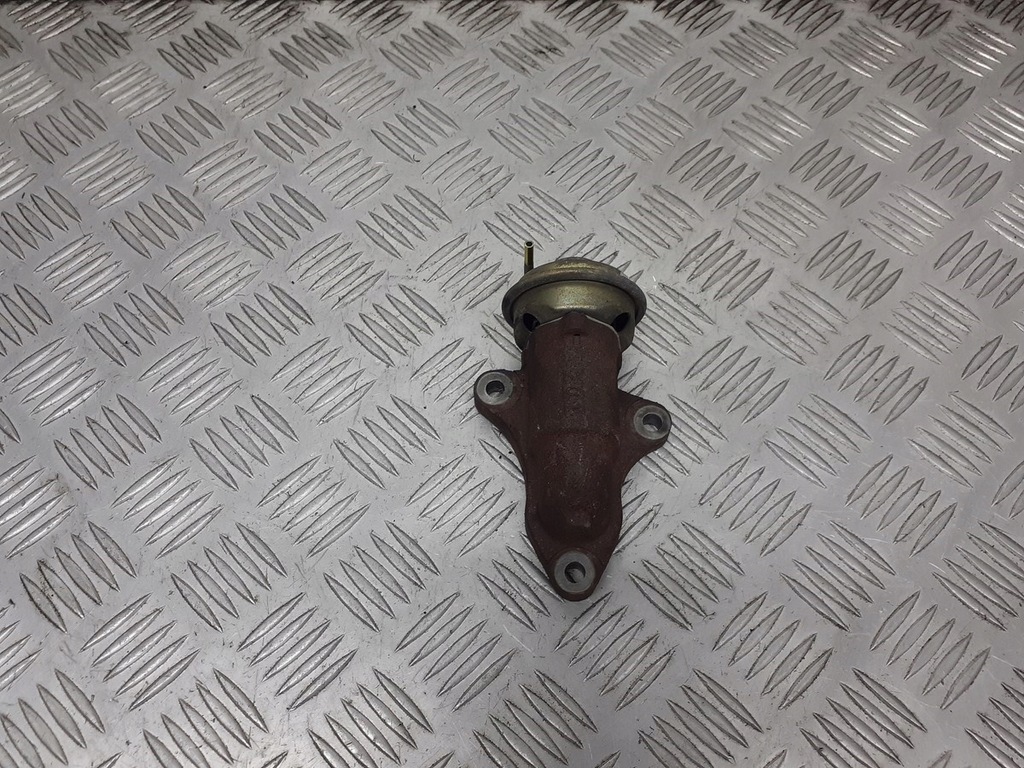 фото №1, Клапан egr toyota yaris i 1.4 d4d