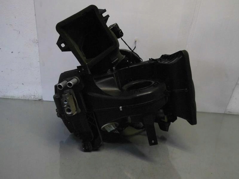 фото №1, Обігрівач smart fortwo 08r a4518300060