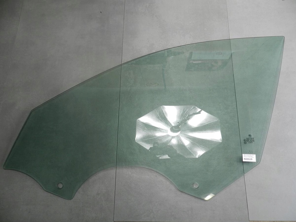 фото №1, Bmw 7 g12 стекло левая перед 2016