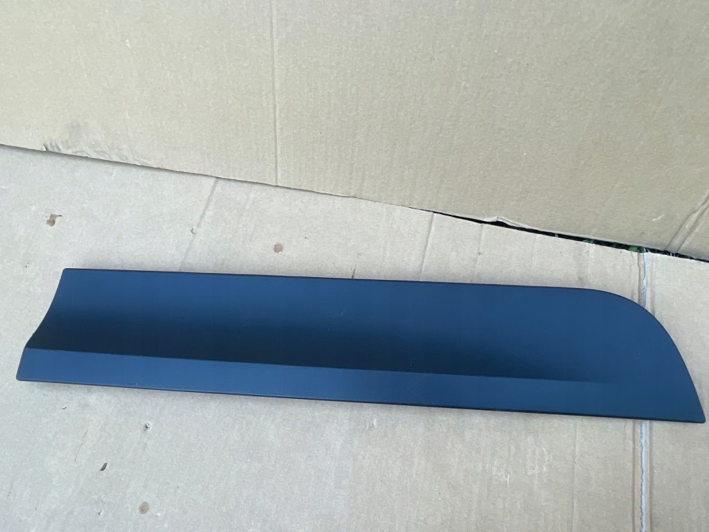 фото №1, Bmw x3 f25 x4 f26 права молдинг двері задня задня