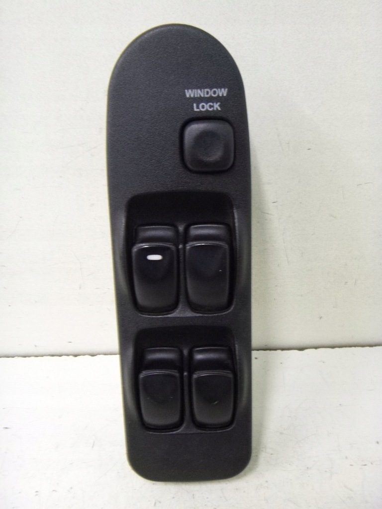 фото №1, Перемикач панель вікон mitsubishi carisma 96r.